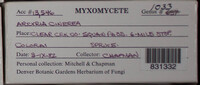 Image Associated With the Occurence